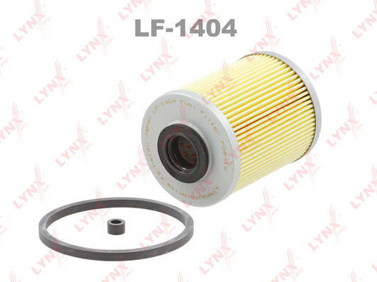 Топливный фильтр LYNX LF1404