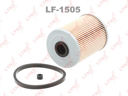 Топливный фильтр LYNX LF1505
