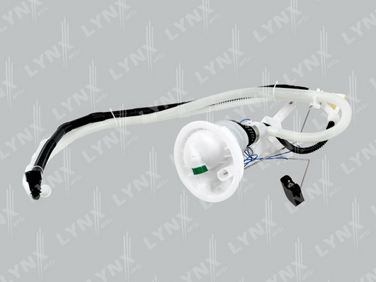 Топливный фильтр LYNX LF858M