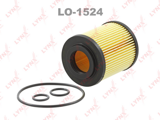 Масляный фильтр LYNX LO1524