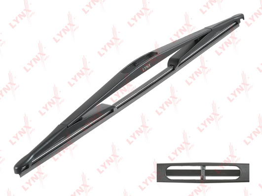Щетка стеклоочистителя LYNX LR40B