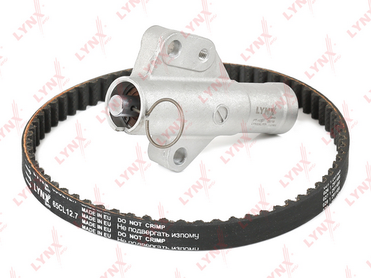 Комплект ремня ГРМ LYNX PK1223