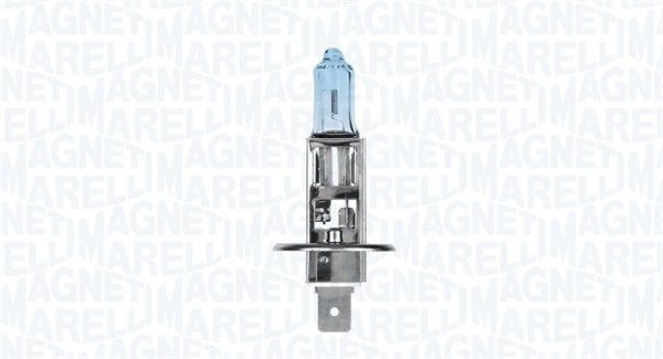 Лампа накаливания, фара дальнего света MAGNETI MARELLI 002902000002