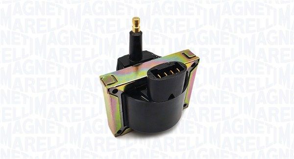 Катушка зажигания MAGNETI MARELLI 060717014012