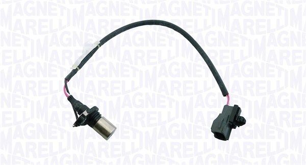 Датчик импульсов MAGNETI MARELLI 064848259010