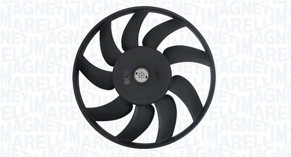 Вентилятор, охлаждение двигателя MAGNETI MARELLI 069422788010