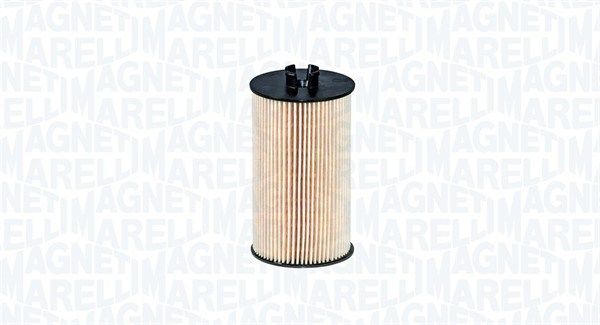 Масляный фильтр MAGNETI MARELLI 152071761692