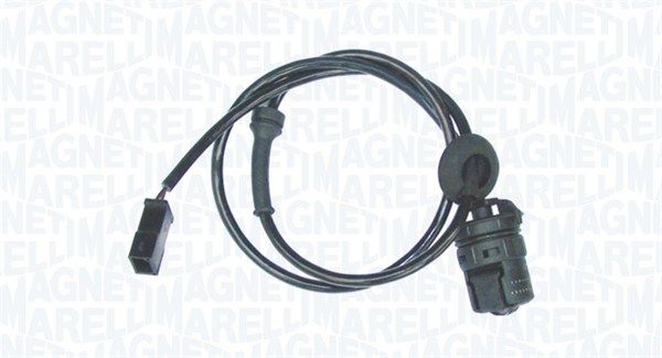 Датчик, частота вращения колеса MAGNETI MARELLI 172100030010