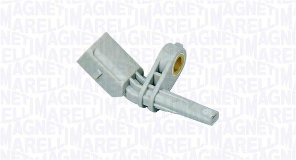 Датчик, частота вращения колеса MAGNETI MARELLI 172100068010