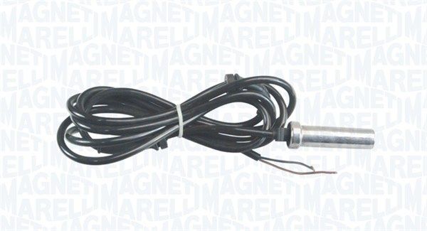 Датчик, частота вращения колеса MAGNETI MARELLI 172100078010