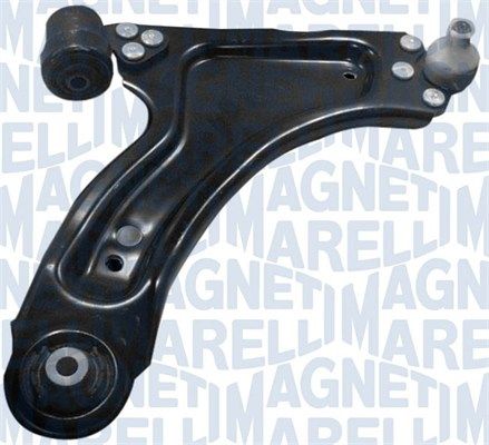 Рычаг независимой подвески колеса, подвеска колеса MAGNETI MARELLI 301181387300