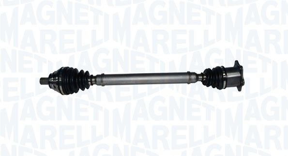 Приводной вал MAGNETI MARELLI 302004190102
