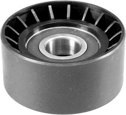 Натяжной ролик, поликлиновой ремень MAGNETI MARELLI 331316170659