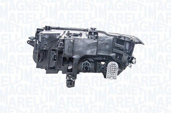 Основная фара MAGNETI MARELLI 710301119232