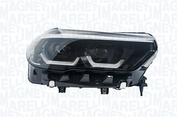 Основная фара MAGNETI MARELLI 710815029125