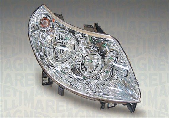 Основная фара MAGNETI MARELLI 712471001129