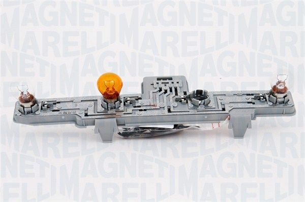 Держатель лампы, эадний фонарь MAGNETI MARELLI 714021722701