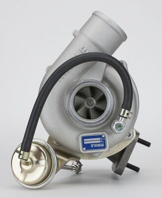 Компрессор, наддув MAHLE 008TC16010000