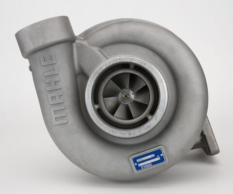 Компрессор, наддув MAHLE 037TC15327000