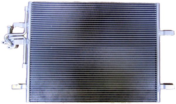 Конденсатор, кондиционер MAHLE AC775000S