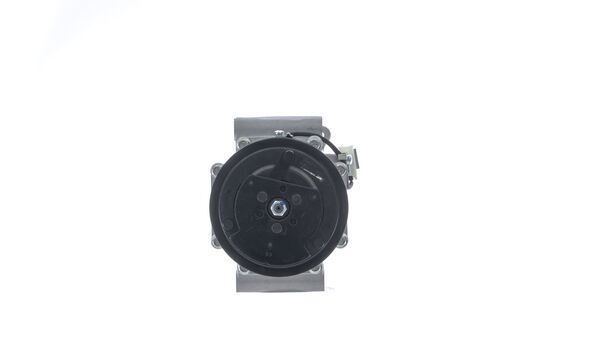 Компрессор, кондиционер MAHLE ACP67000S