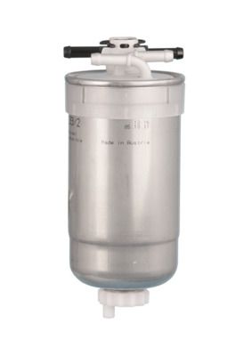 Топливный фильтр MAHLE KL2332