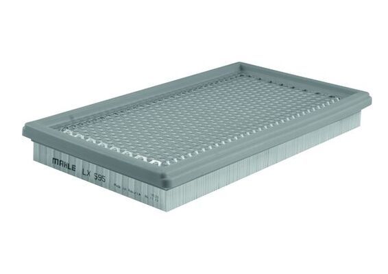 Воздушный фильтр MAHLE LX595