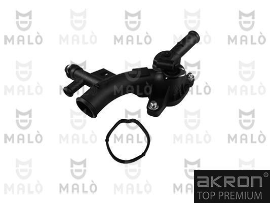Фланец охлаждающей жидкости MALO 116229