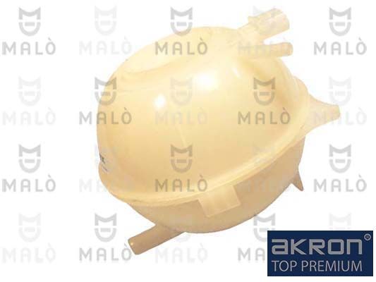 Компенсационный бак, охлаждающая жидкость MALO 117057