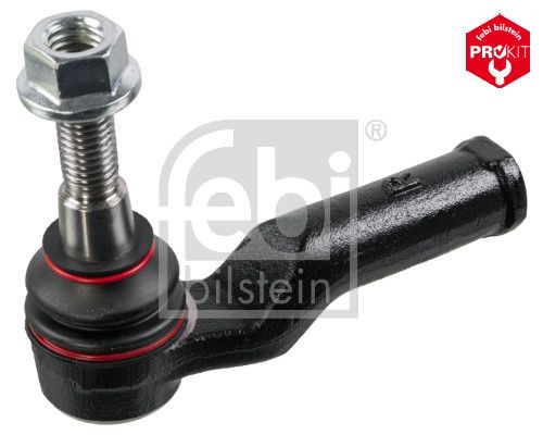 Наконечник поперечной рулевой тяги FEBI 38866
