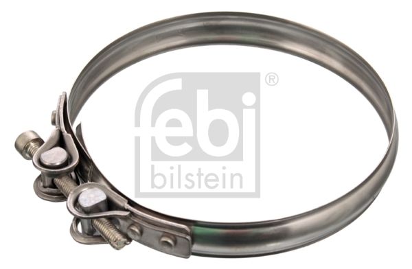Хомут, воздушный шланг компрессора FEBI 39030