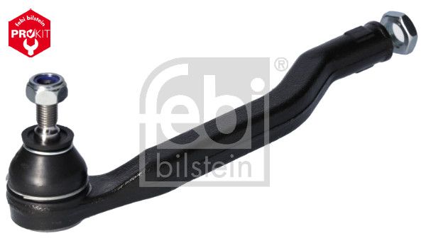 Наконечник поперечной рулевой тяги FEBI 39040