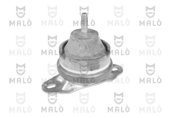 Подвеска, двигатель MALO 156162