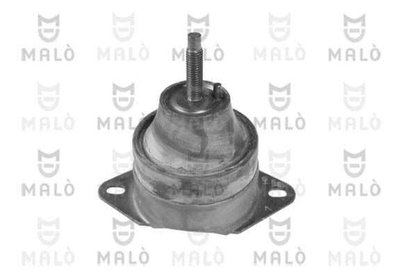 Подвеска, двигатель MALO 156163