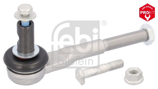 Наконечник поперечной рулевой тяги FEBI 39077