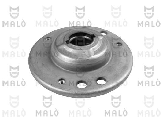 Опора стойки амортизатора MALO 15667