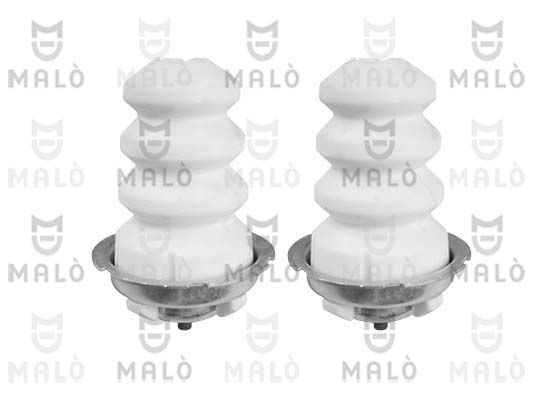 Буфер, амортизация MALO 157402KIT