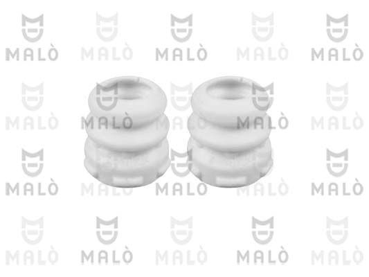 Буфер, амортизация MALO 174201KIT