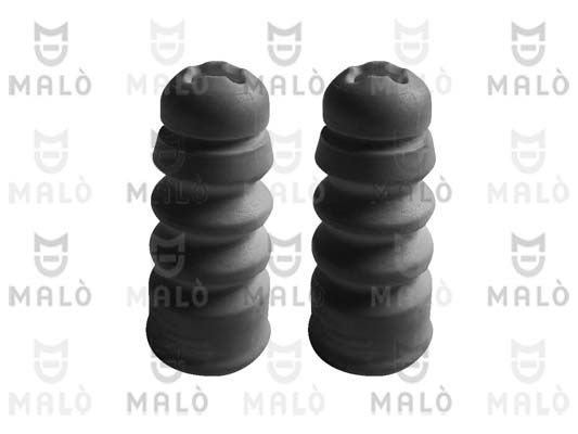 Буфер, амортизация MALO 176002KIT