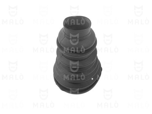 Пыльник, приводной вал MALO 18663EL
