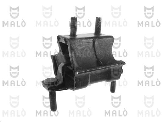 Подвеска, двигатель MALO 19278