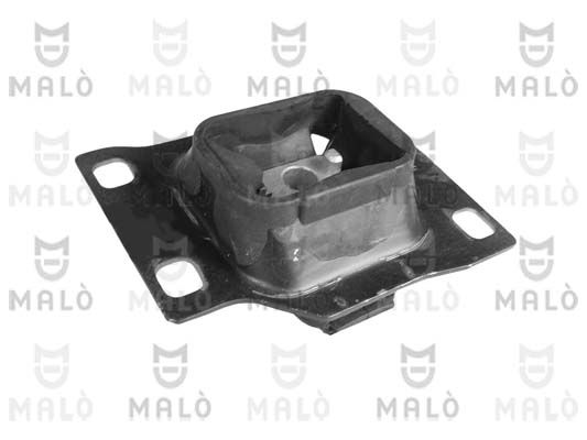 Подвеска, двигатель MALO 23001