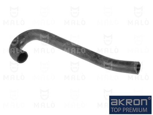 Шланг радиатора MALO 23236A