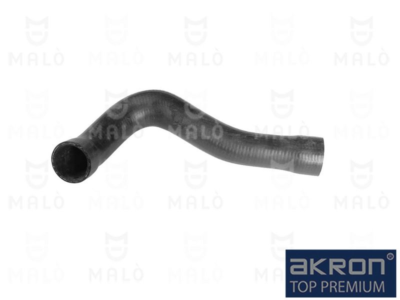 Шланг радиатора MALO 232492A