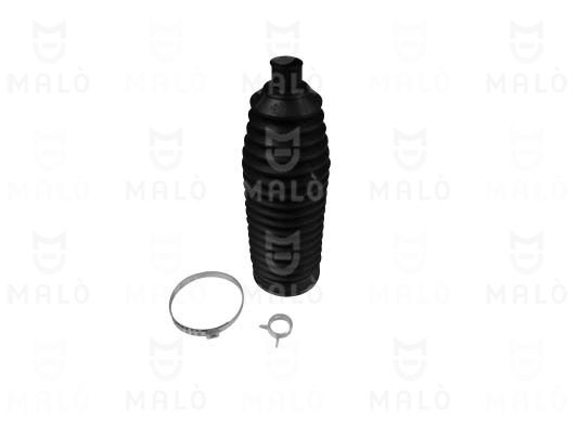 Пыльник, рулевое управление MALO 23309