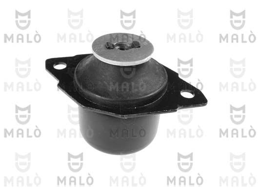 Подвеска, двигатель MALO 23449