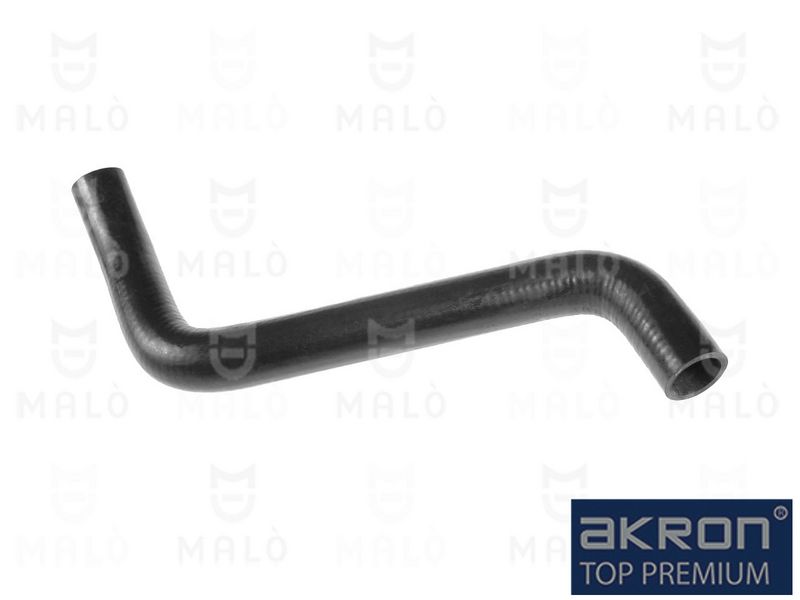 Шланг радиатора MALO 234951A