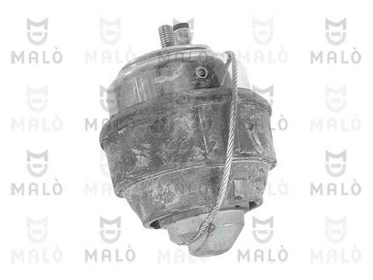 Подвеска, двигатель MALO 23657