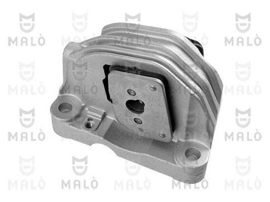 Подвеска, двигатель MALO 236611