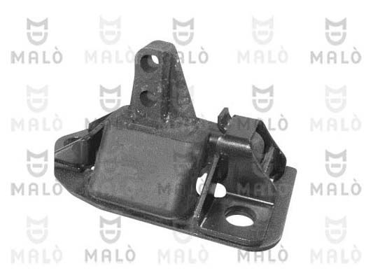 Подвеска, двигатель MALO 23674